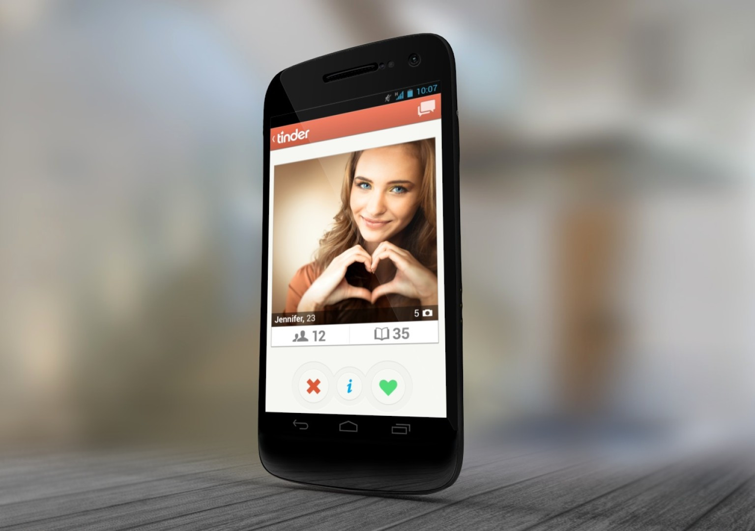dating app for android