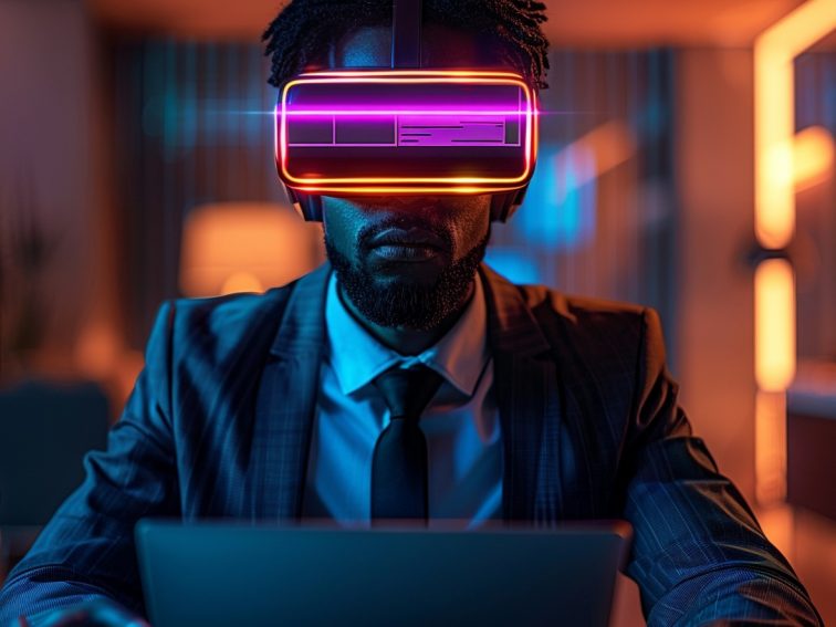 Virtual Reality for interviewing