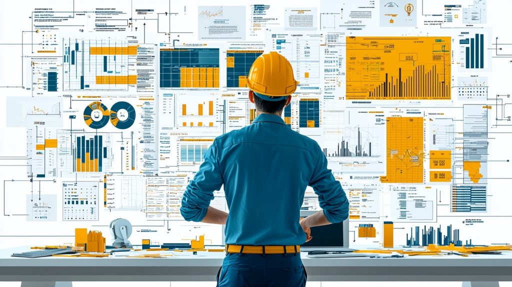 Challenges in construction