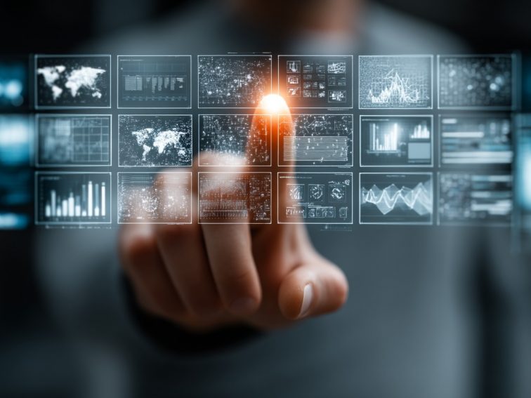 ИТ в росте бизнеса и инновациях