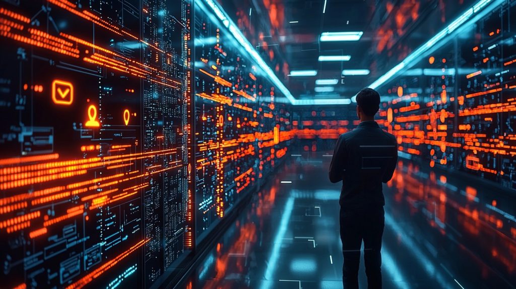 Dedicated servers for business