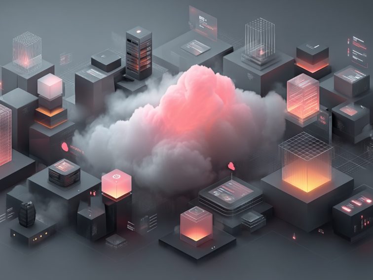 Преимущества облачного хостинга для сайта