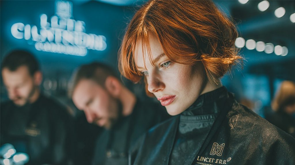 Обучение мастеров