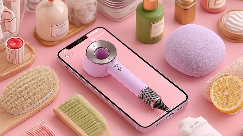 Дайсон Новосибирск