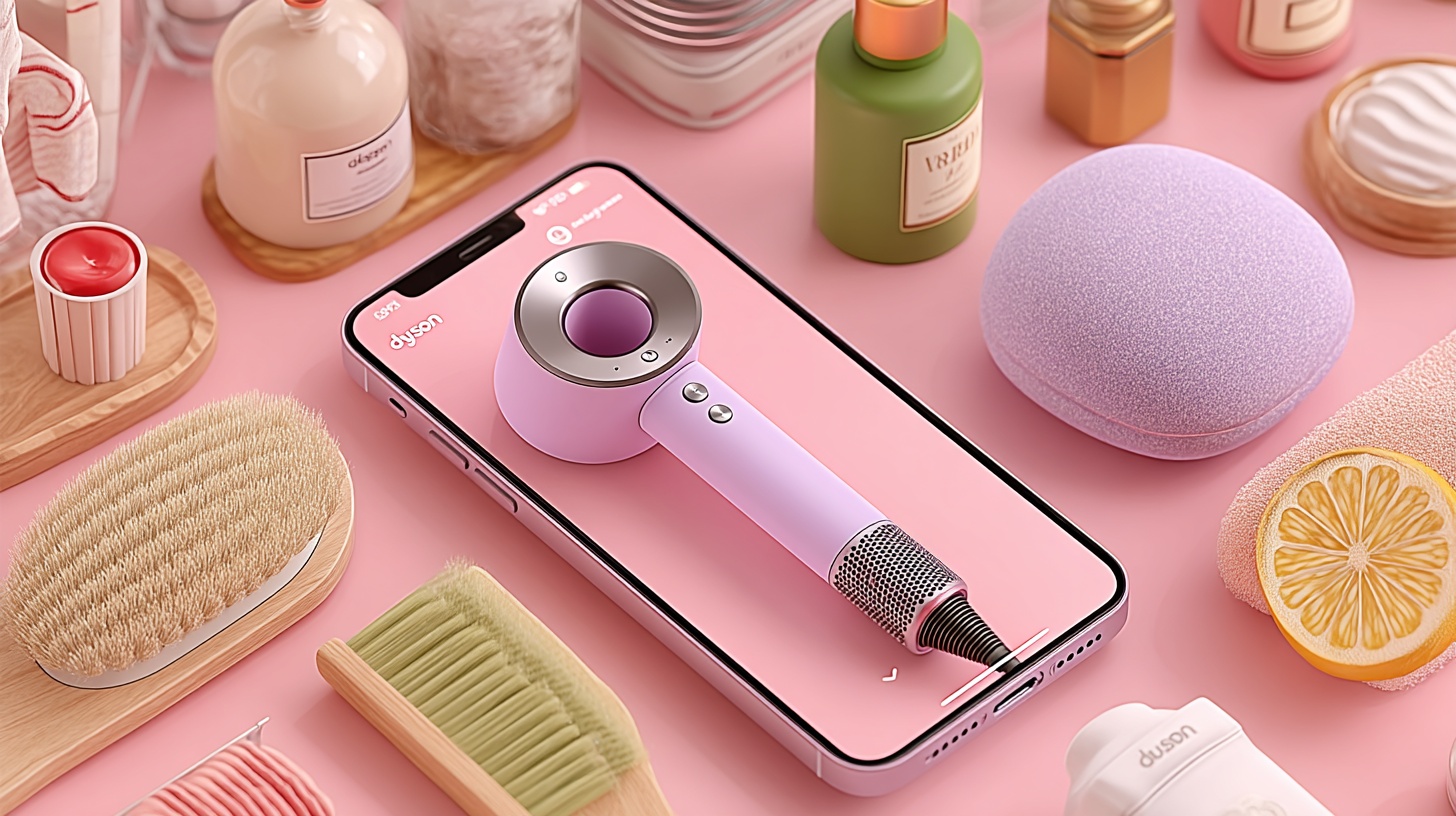 Дайсон Новосибирск