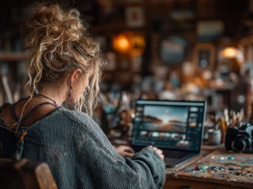 Grow your photography business