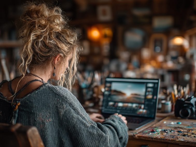 Grow your photography business